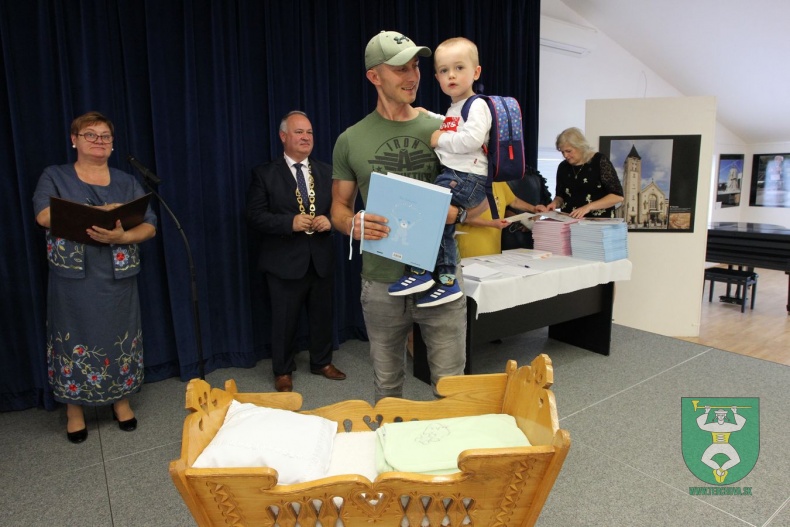 Uvítanie deti do života 2021 25