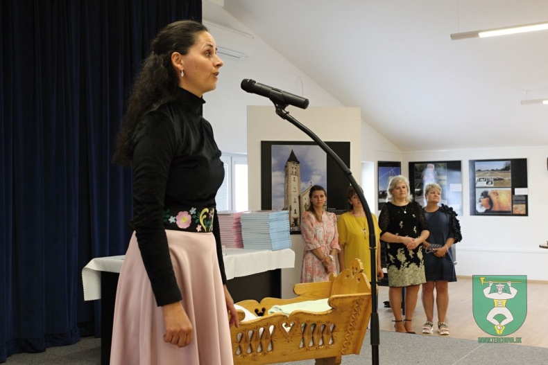 Uvítanie deti do života 2021 2