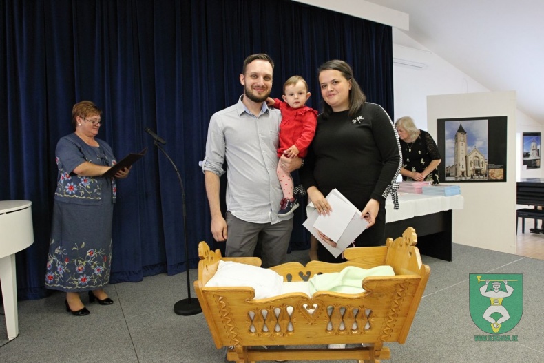 Uvítanie deti do života 2021 82