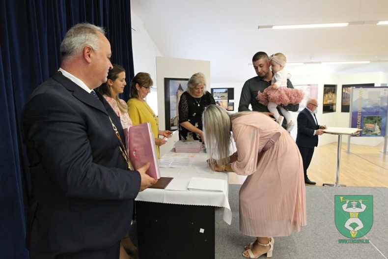 Uvítanie deti do života 2021 96