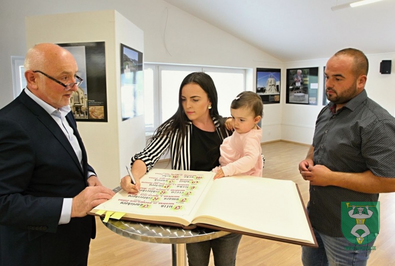 Uvítanie deti do života 2021 57