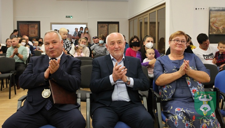 Uvítanie deti do života 2021 78