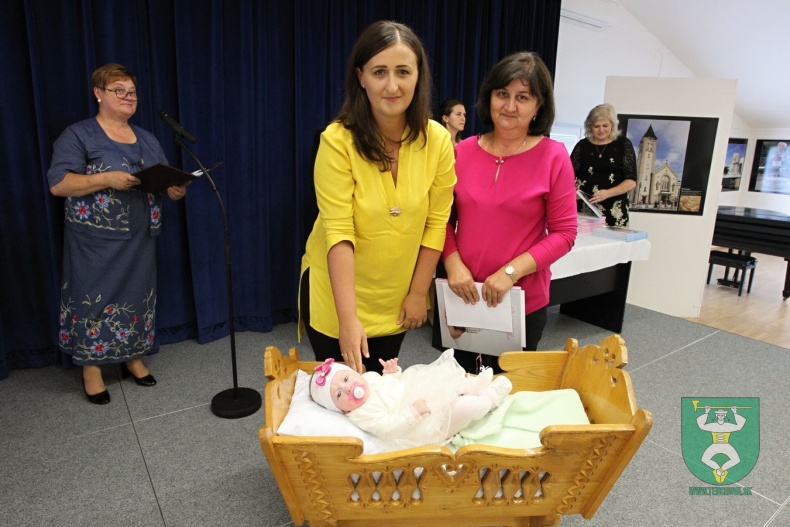 Uvítanie deti do života 2021 101