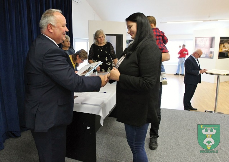 Uvítanie deti do života 2021 61