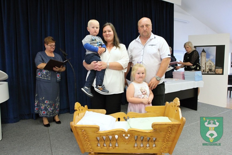 Uvítanie deti do života 2021 43