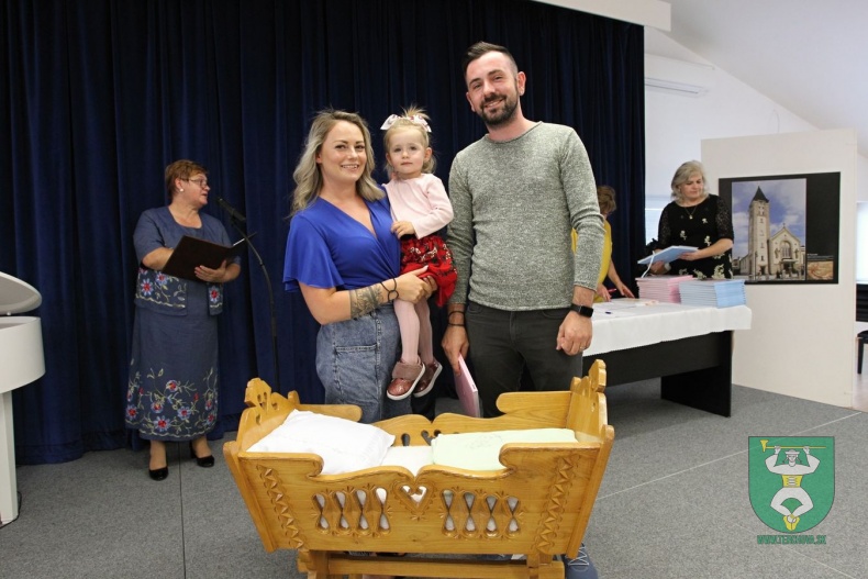 Uvítanie deti do života 2021 35