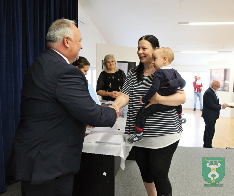 Uvítanie deti do života 2021 46