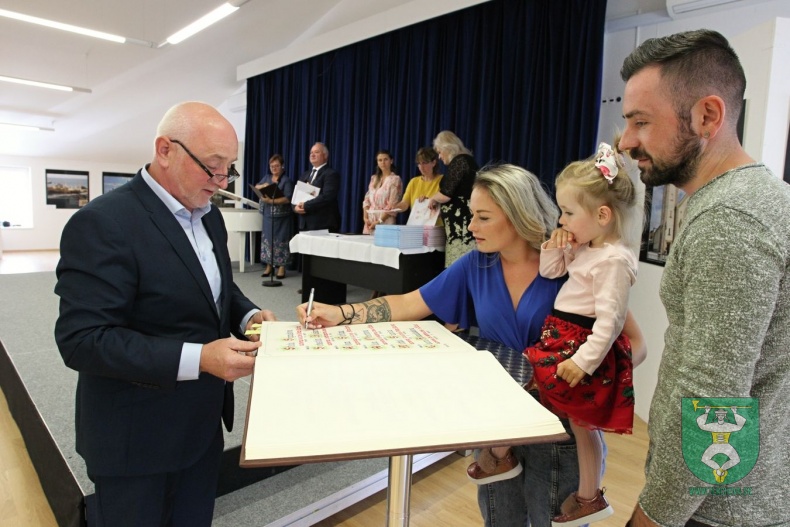 Uvítanie deti do života 2021 33