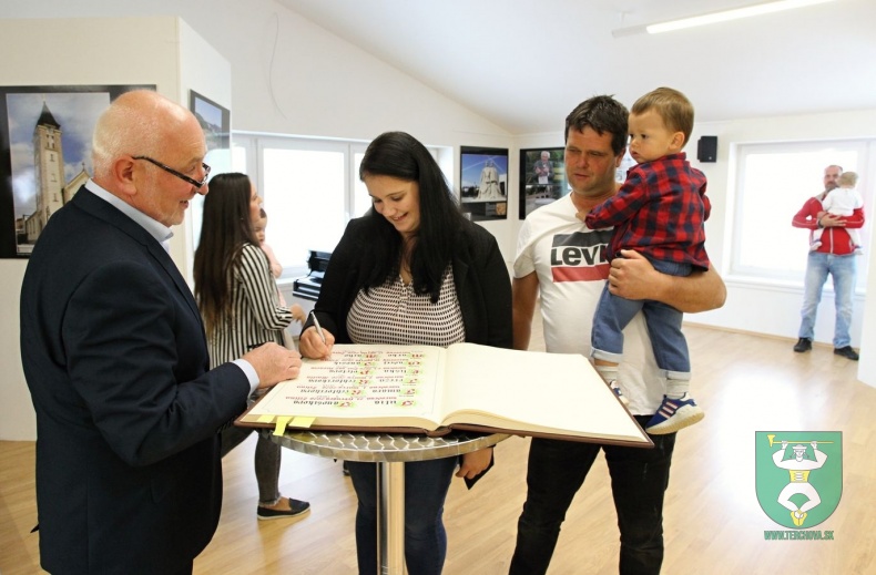 Uvítanie deti do života 2021 60