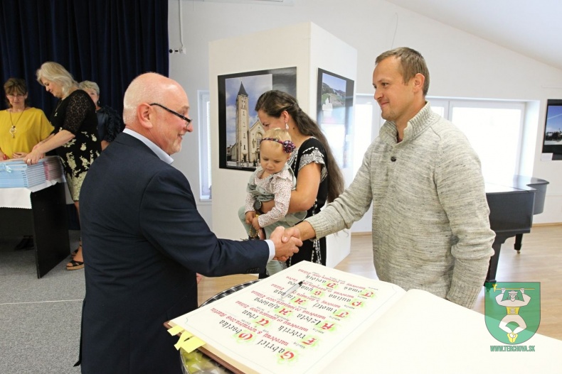 Uvítanie deti do života 2021 52