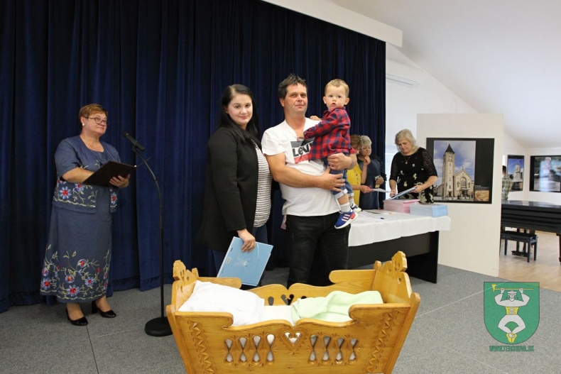 Uvítanie deti do života 2021 63