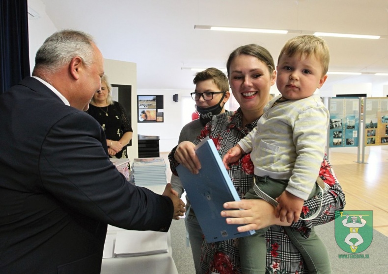 Uvítanie deti do života 2021 50