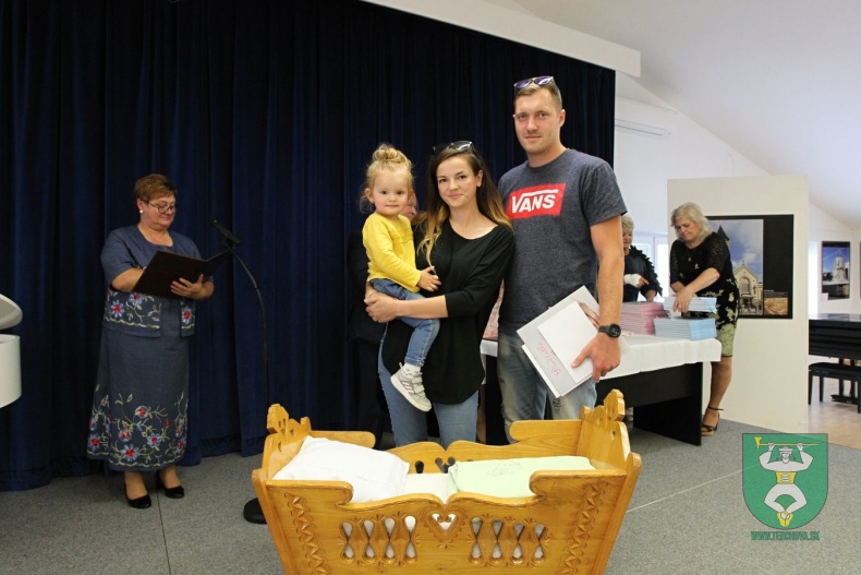 Uvítanie deti do života 2021 40