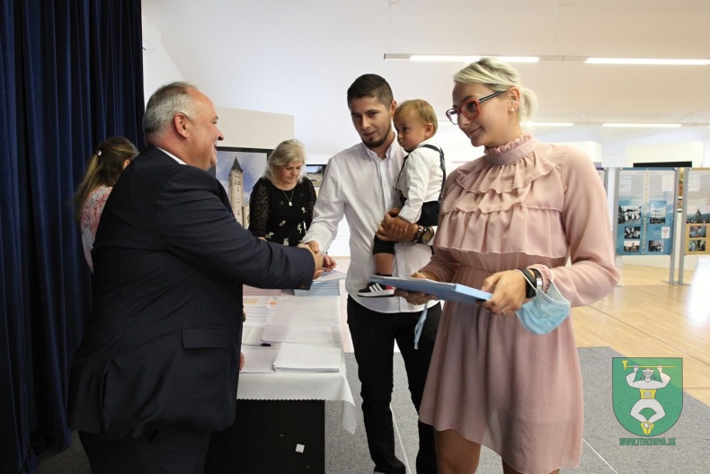 Uvítanie deti do života 2021 75