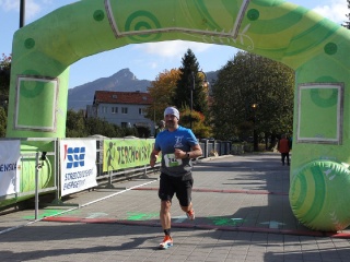Terchovský polmaratón 2021 118