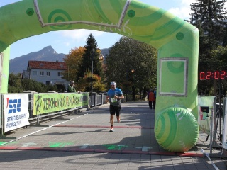 Terchovský polmaratón 2021 117