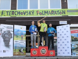 Terchovský polmaratón 2021 137