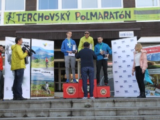 Terchovský polmaratón 2021 134