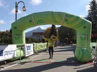 Terchovský polmaratón 2021 95