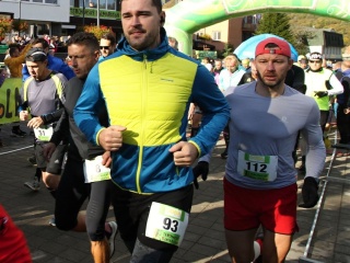 Terchovský polmaratón 2021 18