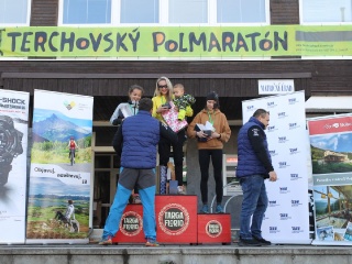 Terchovský polmaratón 2021 141