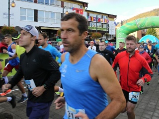 Terchovský polmaratón 2021 27