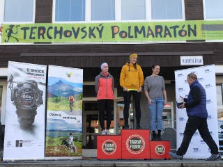 Terchovský polmaratón 2021 153