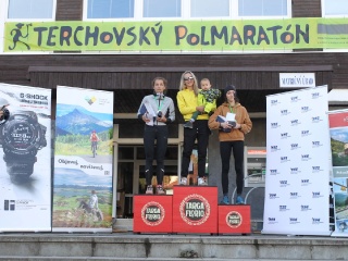Terchovský polmaratón 2021 140
