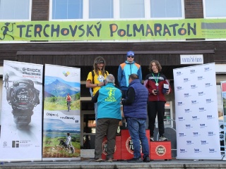 Terchovský polmaratón 2021 150