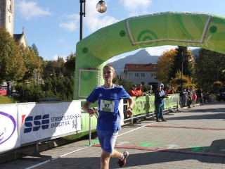 Terchovský polmaratón 2021 103