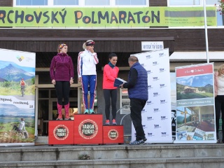 Terchovský polmaratón 2021 145