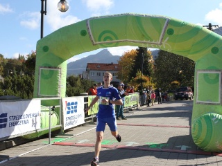 Terchovský polmaratón 2021 102