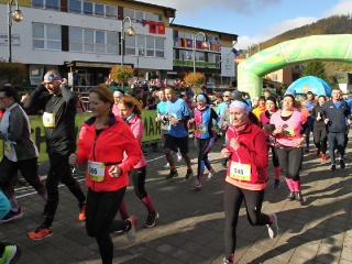 Terchovský polmaratón 2021 37