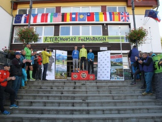 Terchovský polmaratón 2021 133