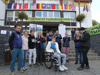 Terchovský polmaratón 2021 161
