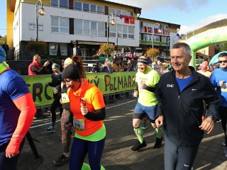 Terchovský polmaratón 2021 39