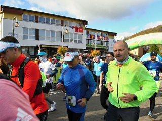 Terchovský polmaratón 2021 21
