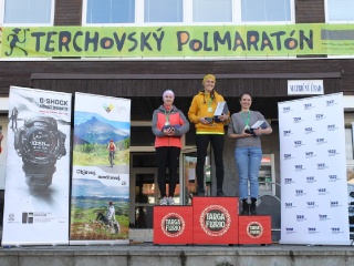 Terchovský polmaratón 2021 155