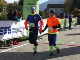 Terchovský polmaratón 2021 75