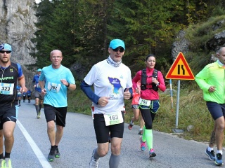 Terchovský polmaratón 2021 44