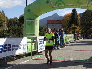 Terchovský polmaratón 2021 106