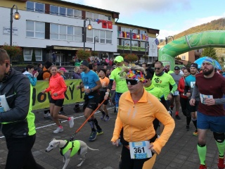 Terchovský polmaratón 2021 31