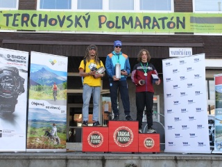 Terchovský polmaratón 2021 152