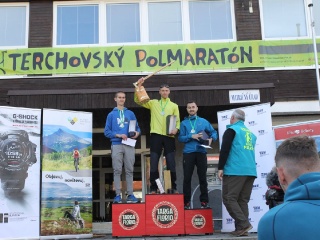 Terchovský polmaratón 2021 136