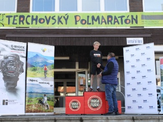 Terchovský polmaratón 2021 156