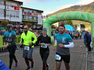 Terchovský polmaratón 2021 33