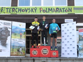 Terchovský polmaratón 2021 144