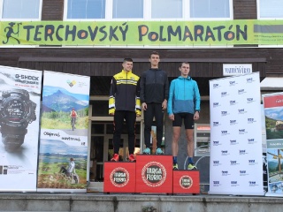 Terchovský polmaratón 2021 143