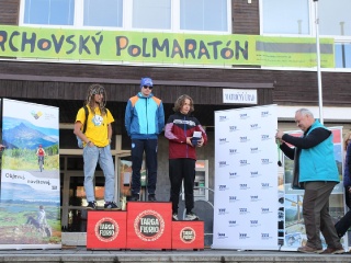 Terchovský polmaratón 2021 148