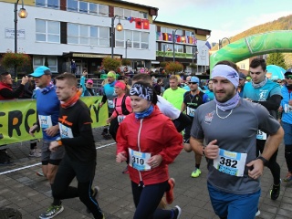 Terchovský polmaratón 2021 28